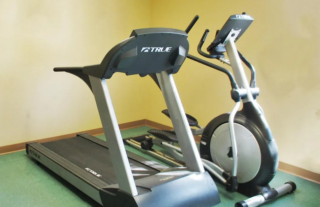 Extended Stay America Suites - Tallahassee - Killearn-1