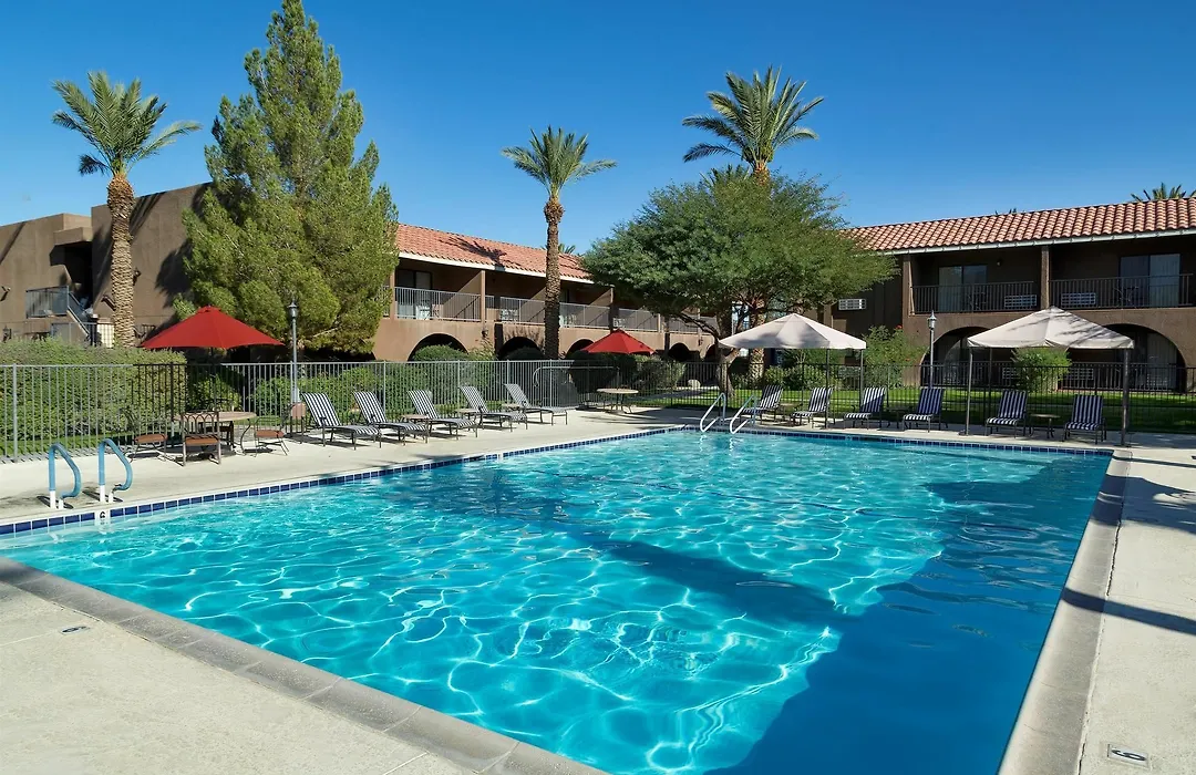 Borrego Springs Resort-1