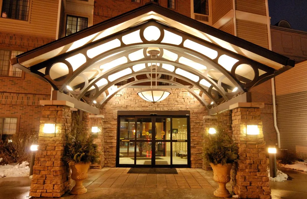 Aspen Suites - Rochester-1