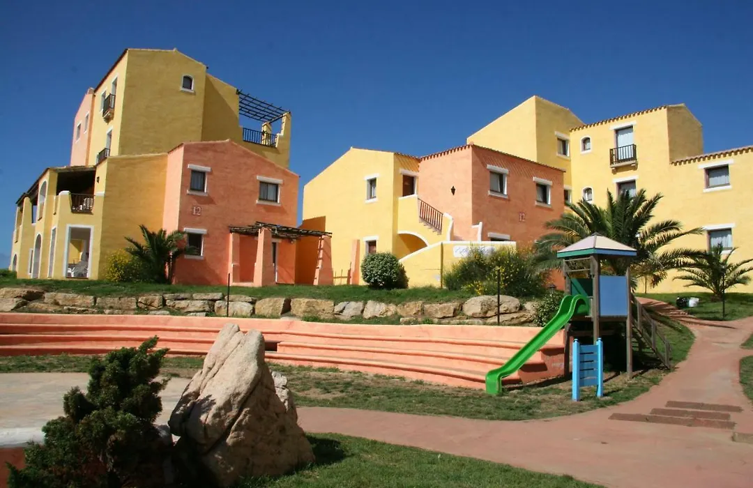 Stintino Country Paradise - Resort & Villas-1