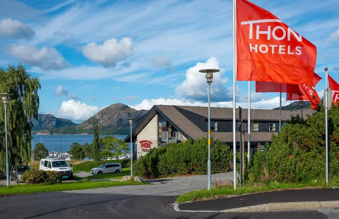 Thon Hotel Sandnes-1
