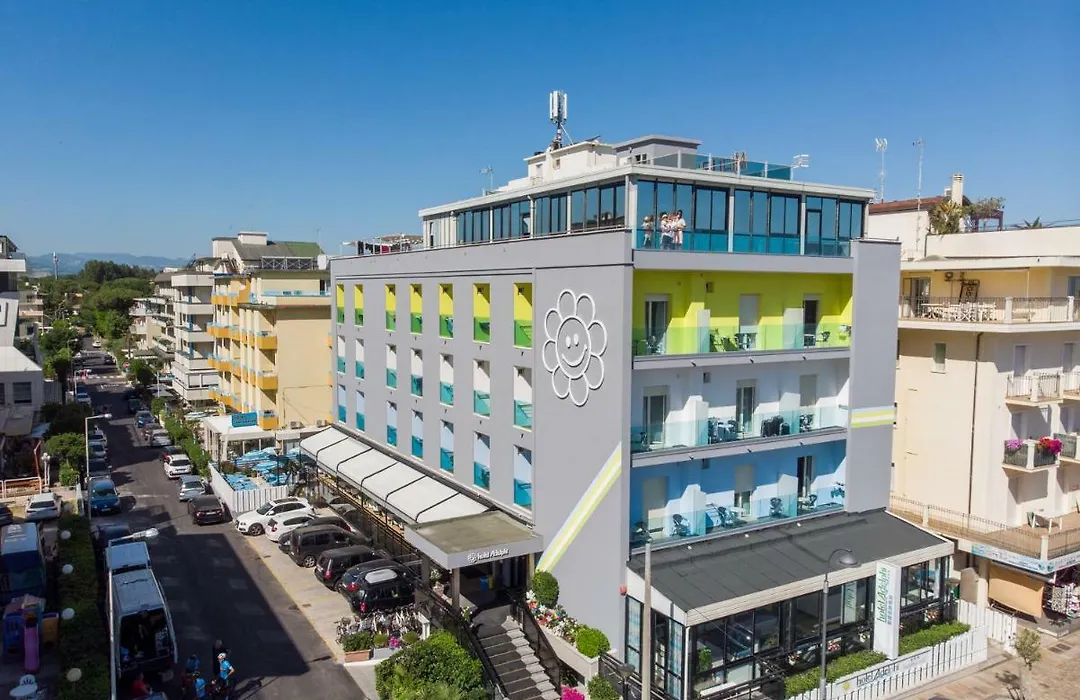 Hotel Adelphi-1