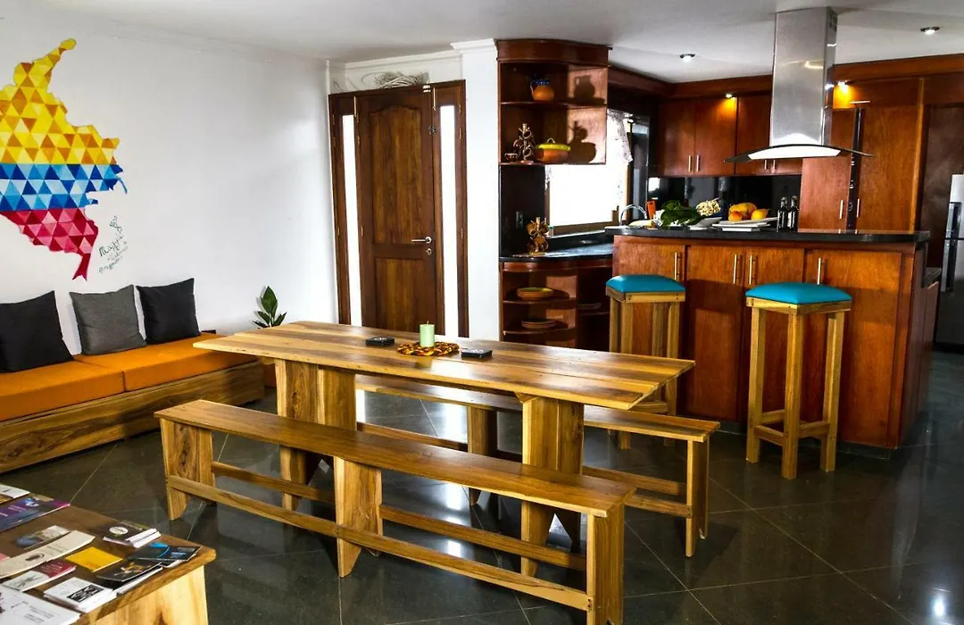Nibiru Hostel-1