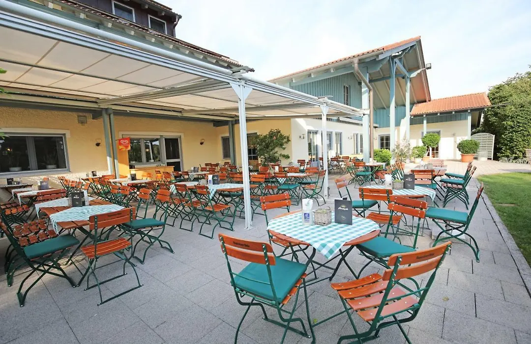 Vilstaler Hof Landgasthof & Hotel-1