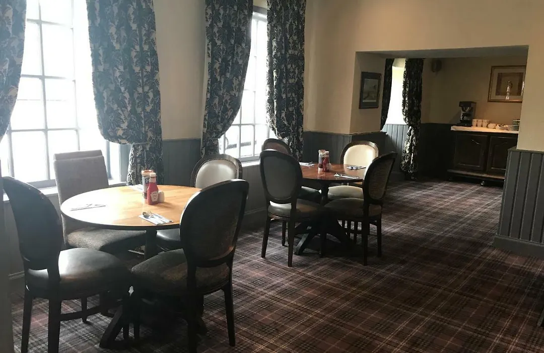 The Inn At Kippen-1