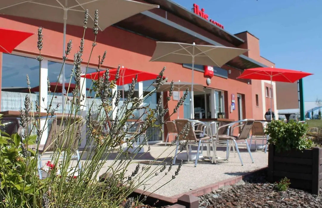 Ibis Albert Pays De Somme-1