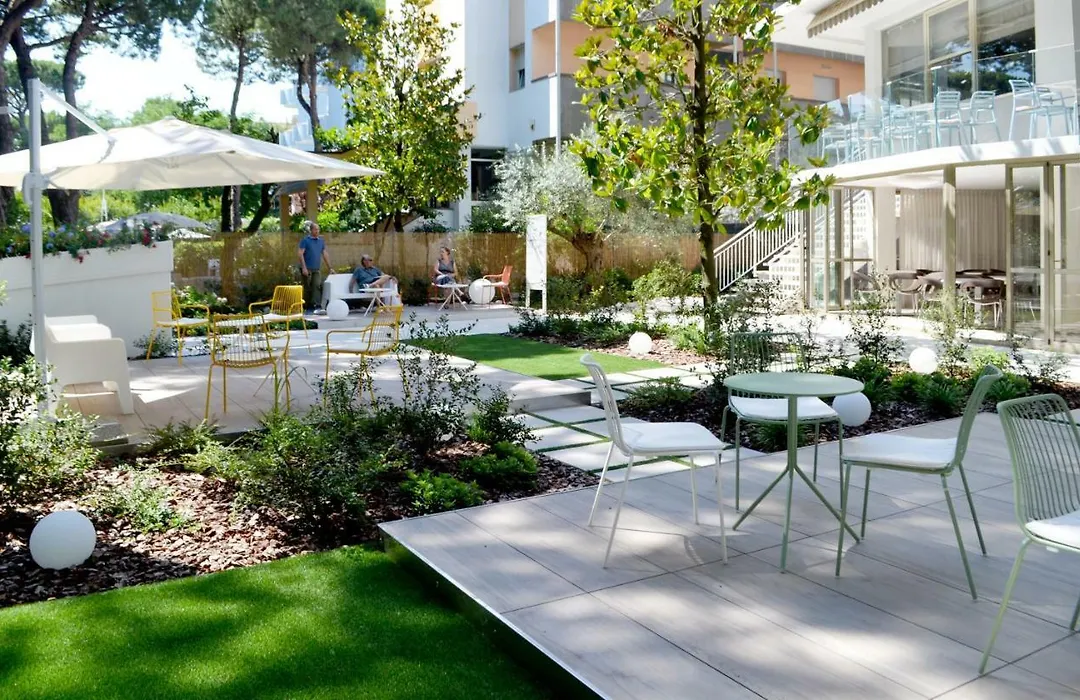 Hotel Antares-1