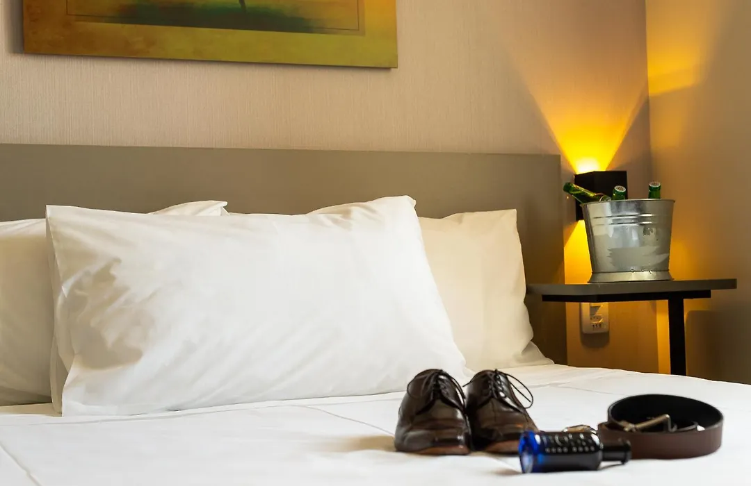 Ibis Styles Itauna-1