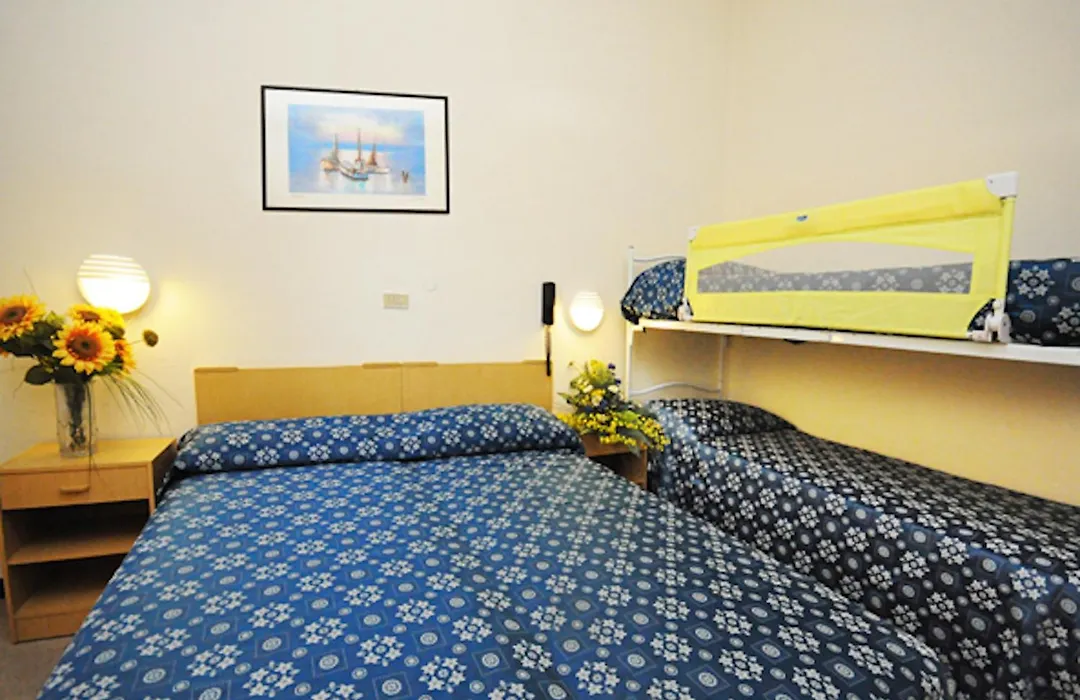 Hotel Marina-1