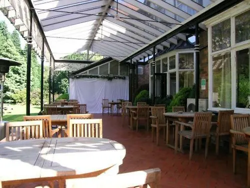 The Oaklands Hotel-1