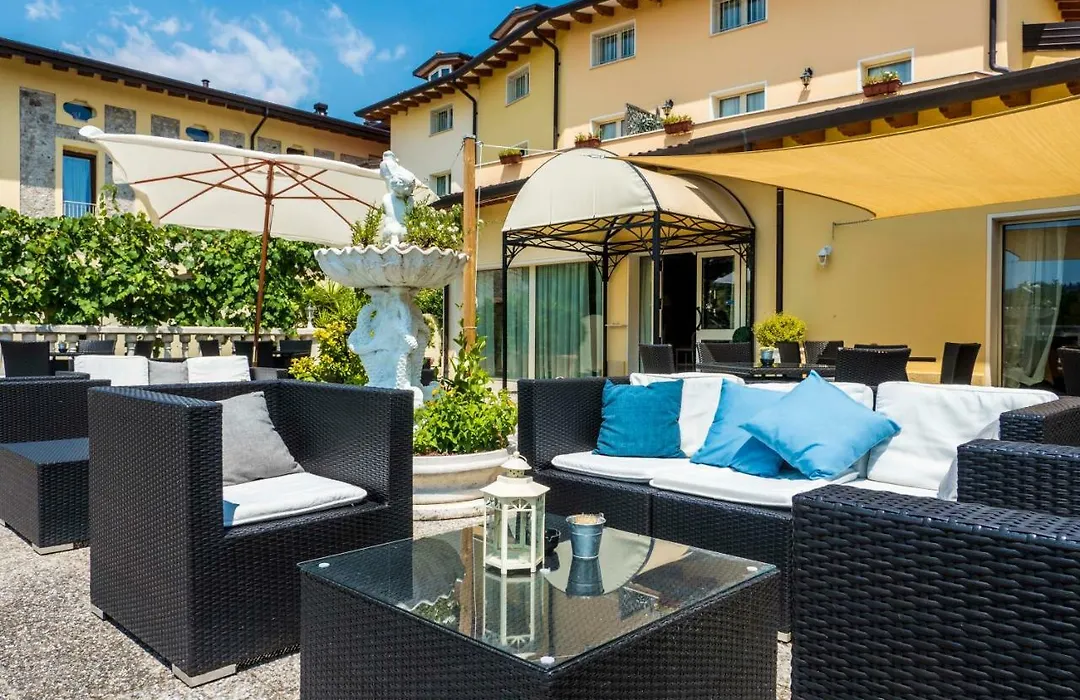 Hotel Borgo dei Poeti Romantik Wellness&SPA-1
