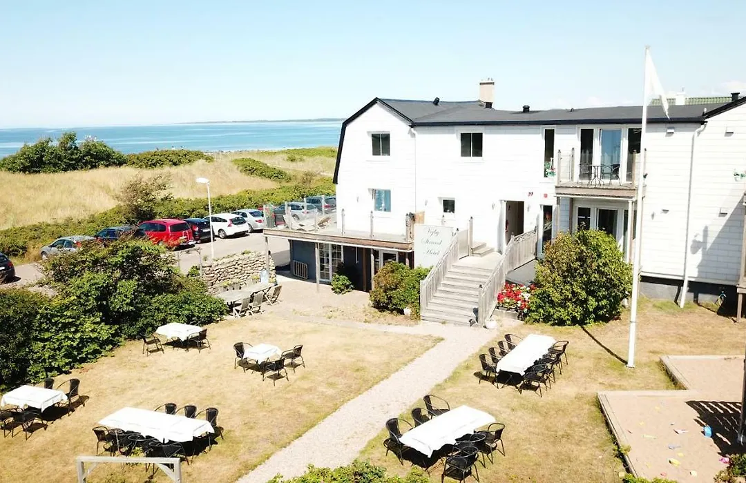 Vejby Strand Hotel-1