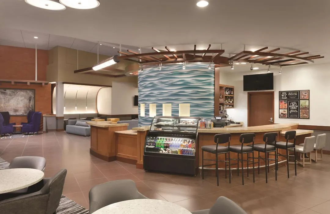 Hyatt Place Portland Airport/Cascade Station-1