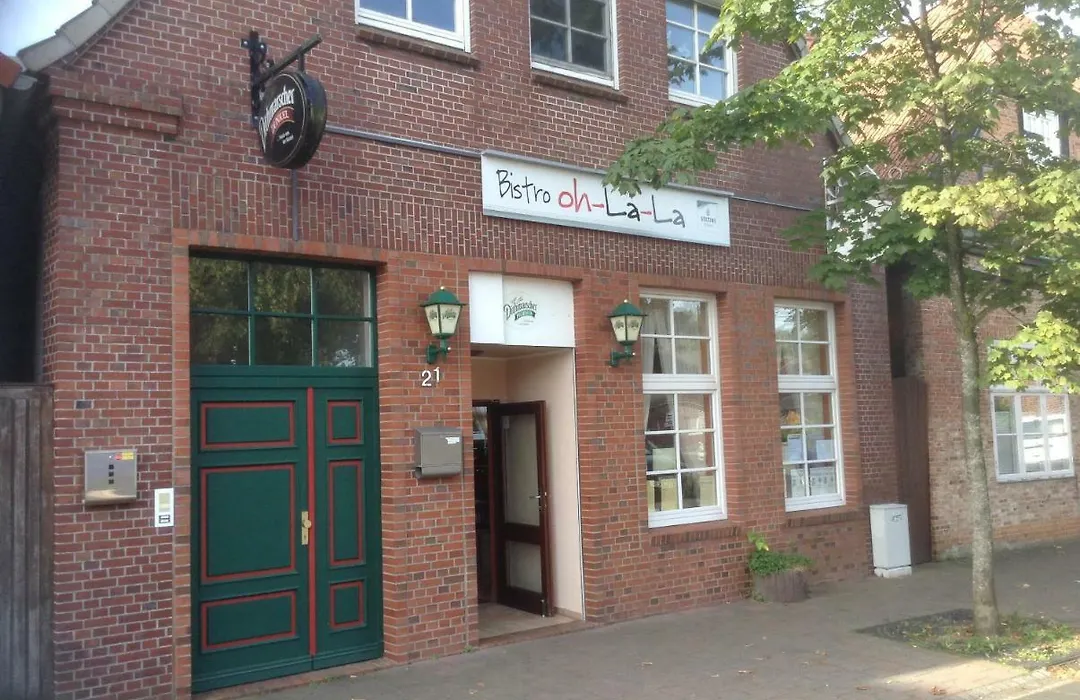 Gästehaus Oh-La-La-1