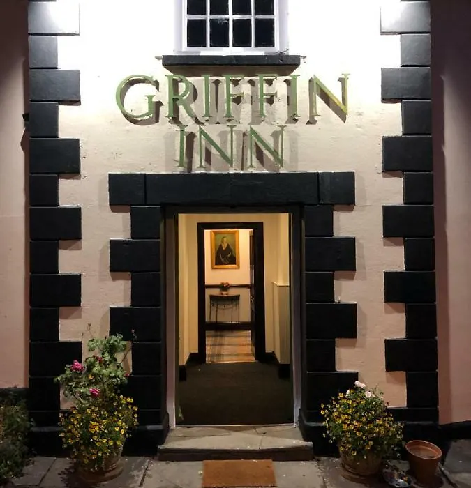 The Griffin Llyswen-1