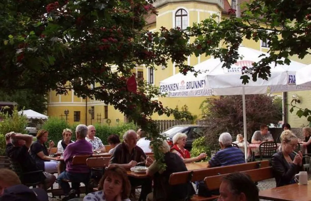 Landgasthof im Ehegrund-1