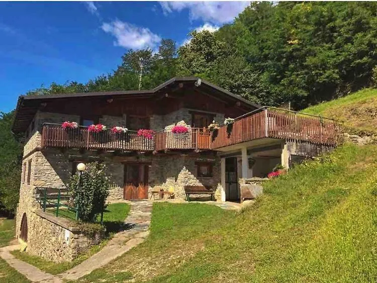 Agriturismo Cavria-1