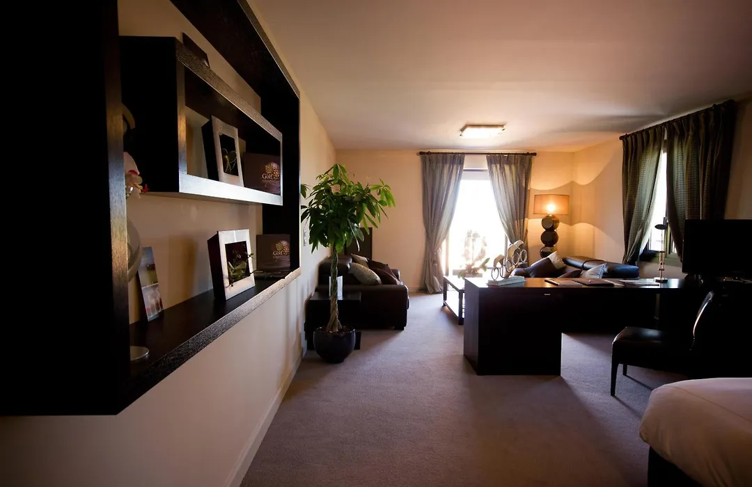 Le Daya Hotel & Spa - Boutique Hotel-1