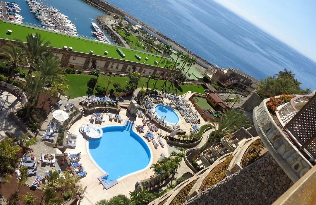 Anfi Del Mar - Club Monte Anfi-1