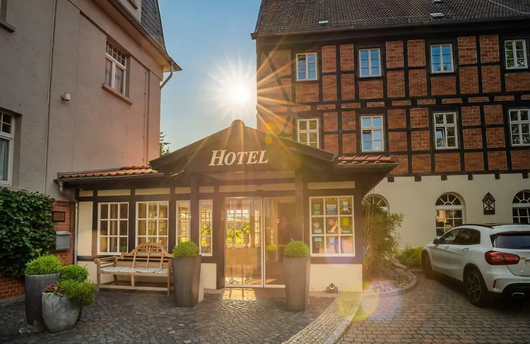 Romantik Hotel Am Bruehl-1
