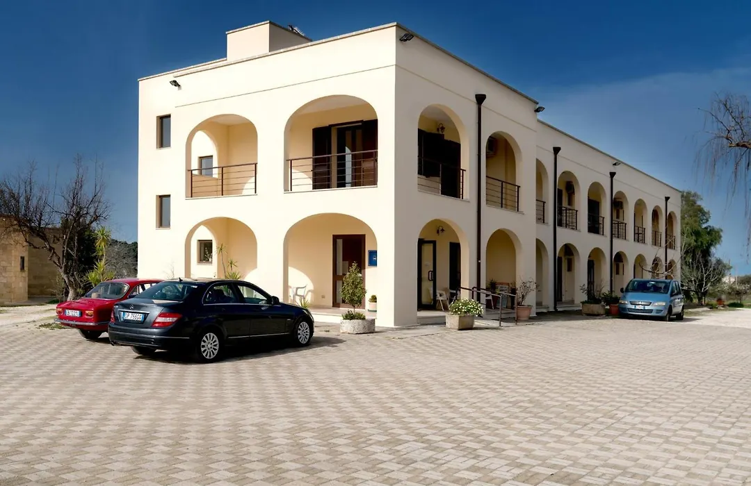 Hotel Salento-1