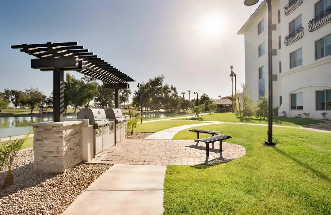 Residence Inn By Marriott Phoenix Chandler/South-1