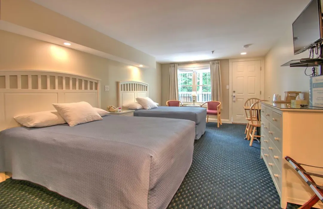 Studio East Motel-1
