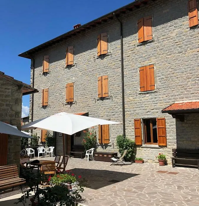 Albergo Ristorante Letizia-1