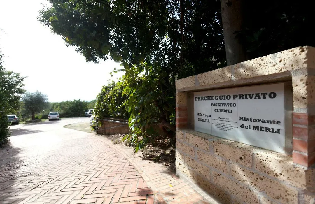 Hotel Scilla-1