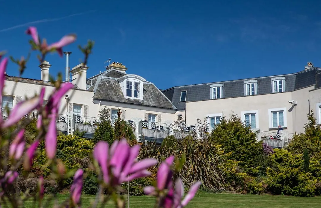 Cliffden Hotel-1