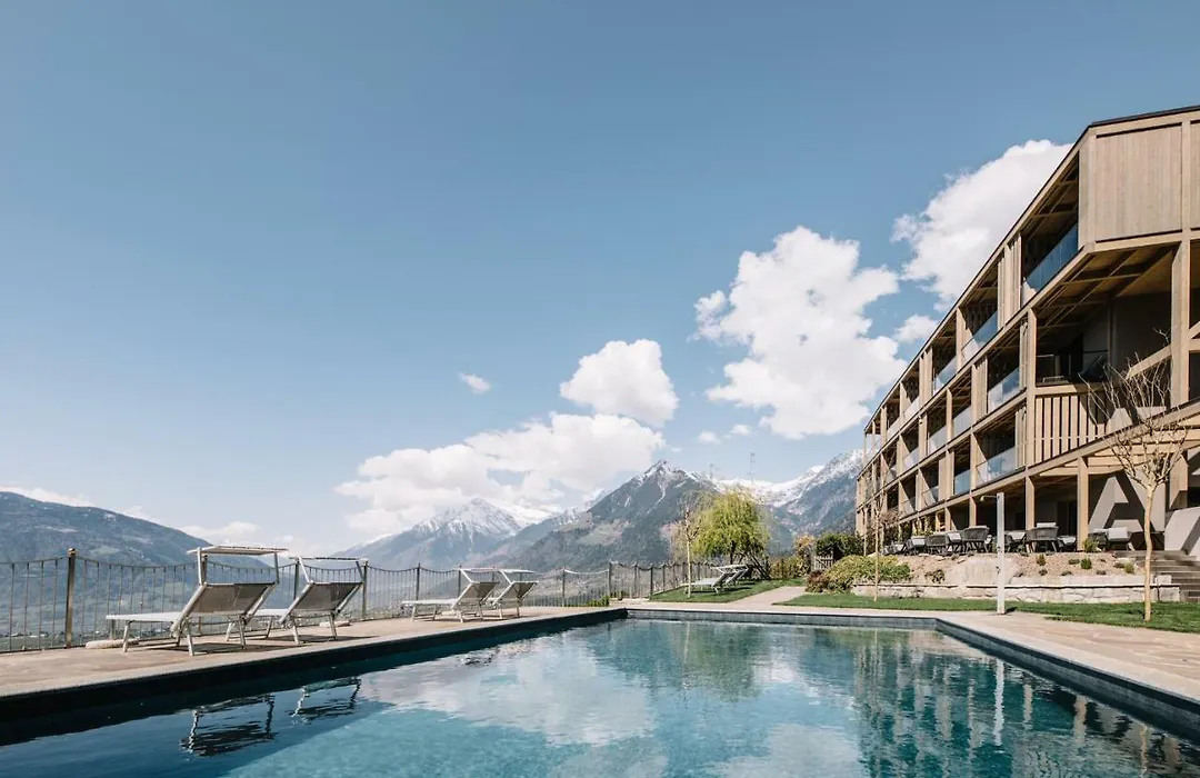 Panoramic Suites Winzerhöhe-1