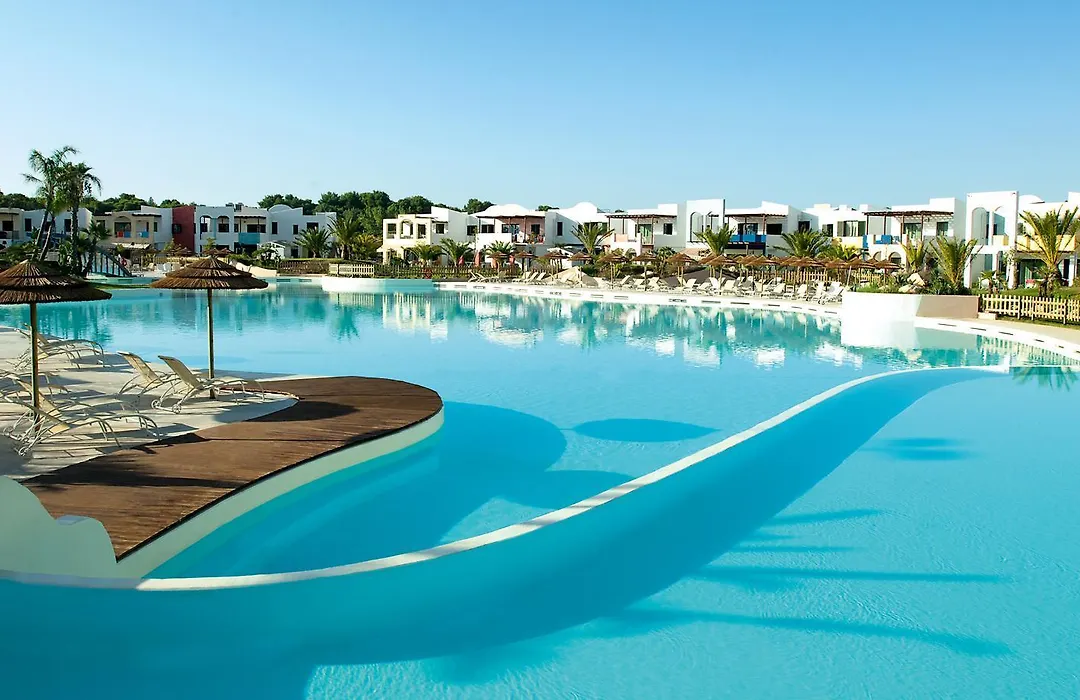 I Turchesi Club Village-1