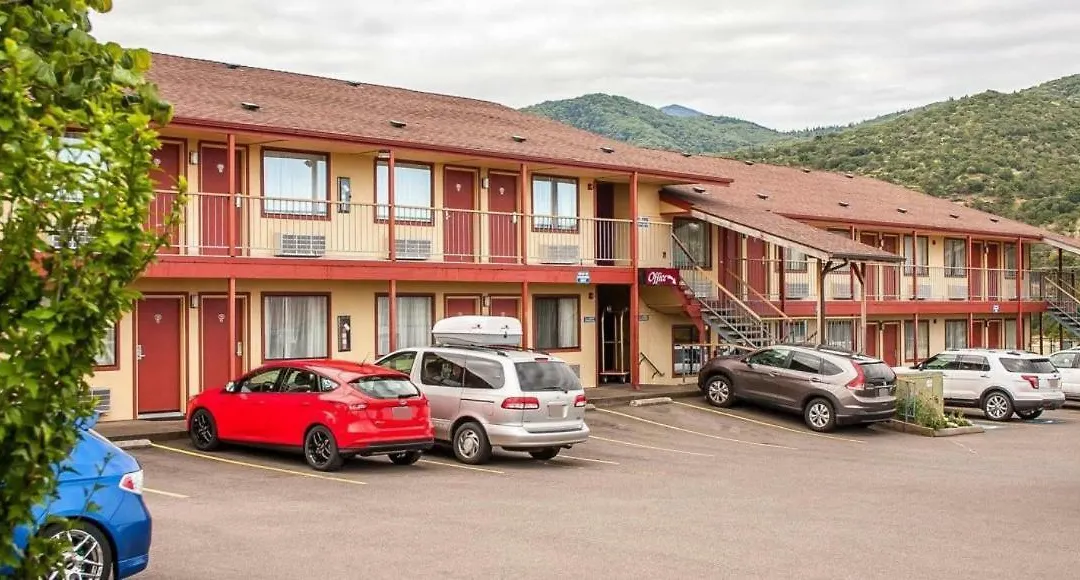 Ashland Valley Inn-1