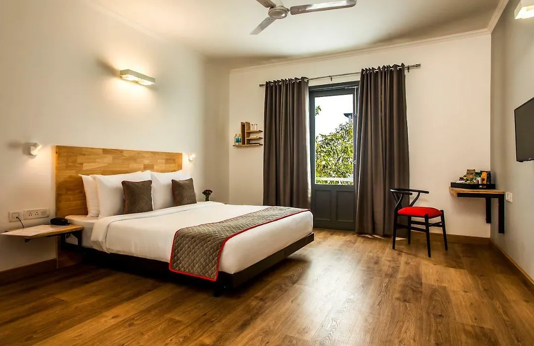 Hotel Broadway Udaipur-1