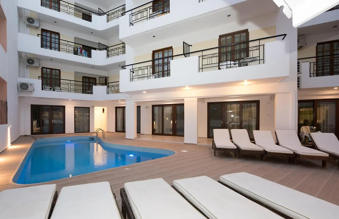 Artemis Hotel Apartments-1