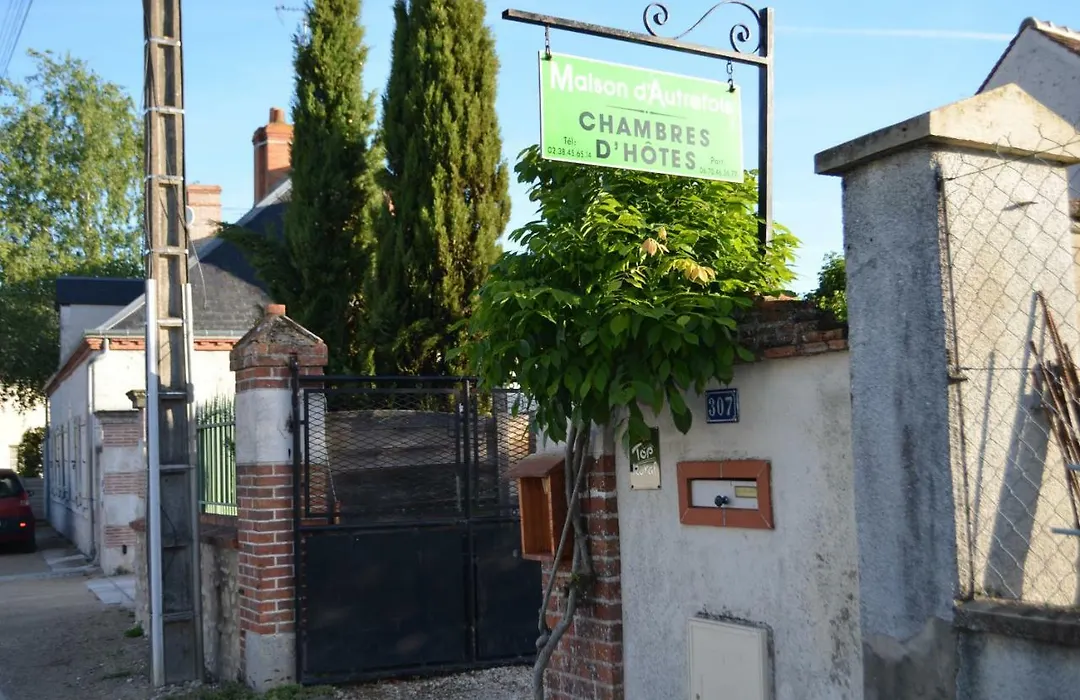 Maison d'Autrefois-1