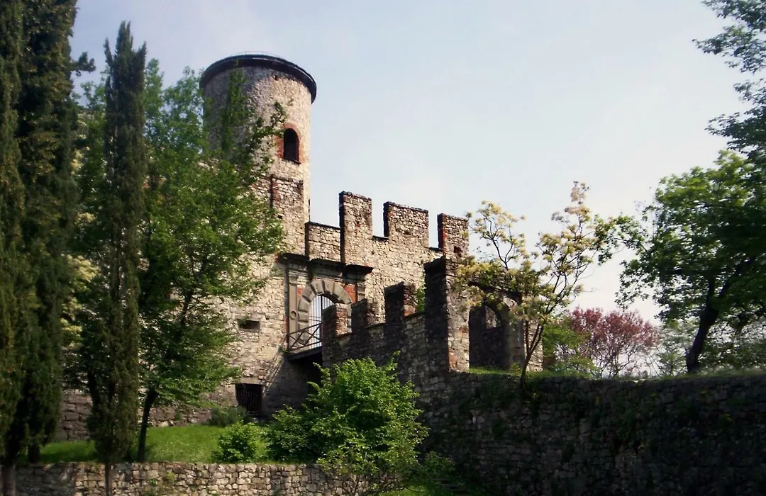 Foresteria La Ceriola-1