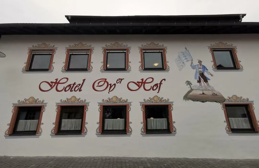 Hotel Oyer Hof-1