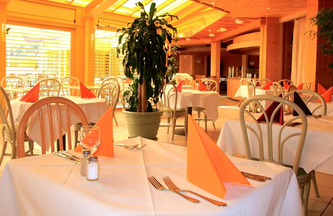 Hotel Les Bains D'Ovronnaz-1