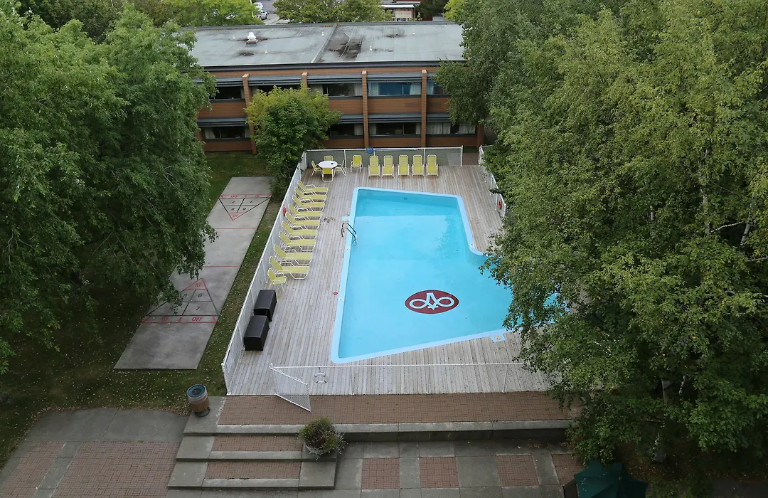 Hotels Gouverneur Rimouski-1