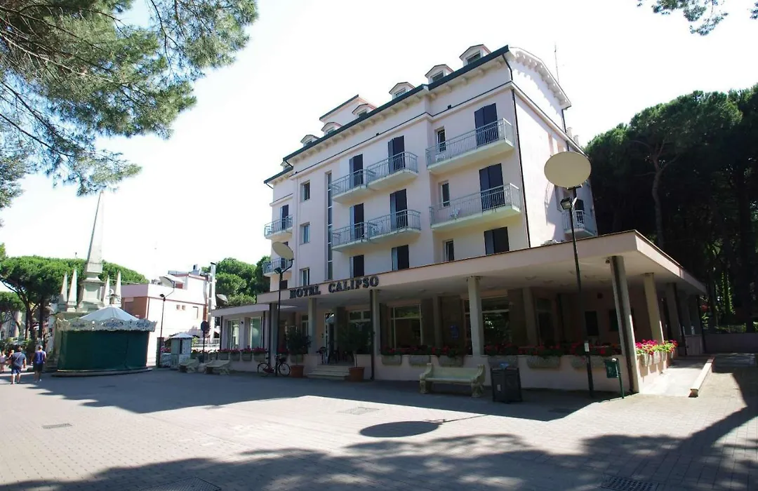 Hotel Calipso-1