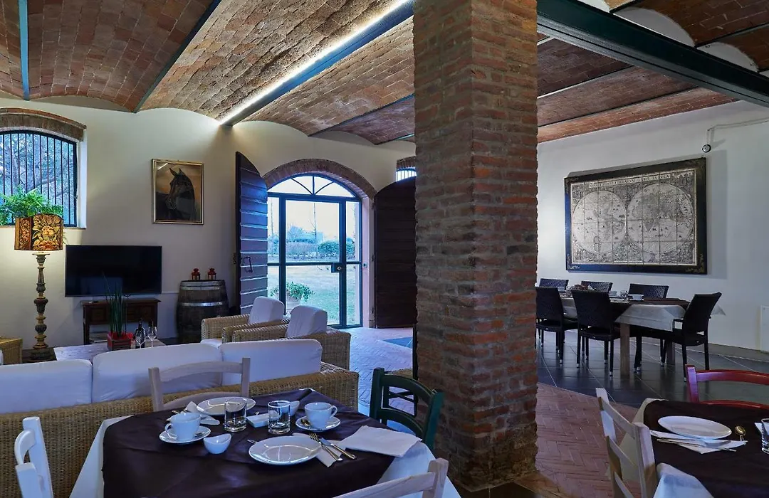 La Magnifica B&B-1