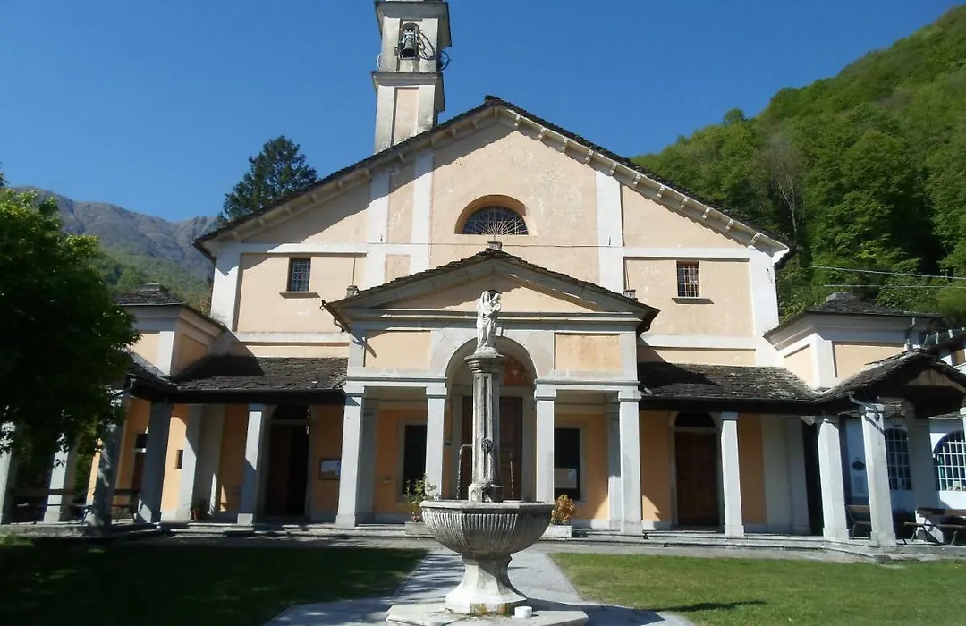 Antica Trattoria del Boden-1