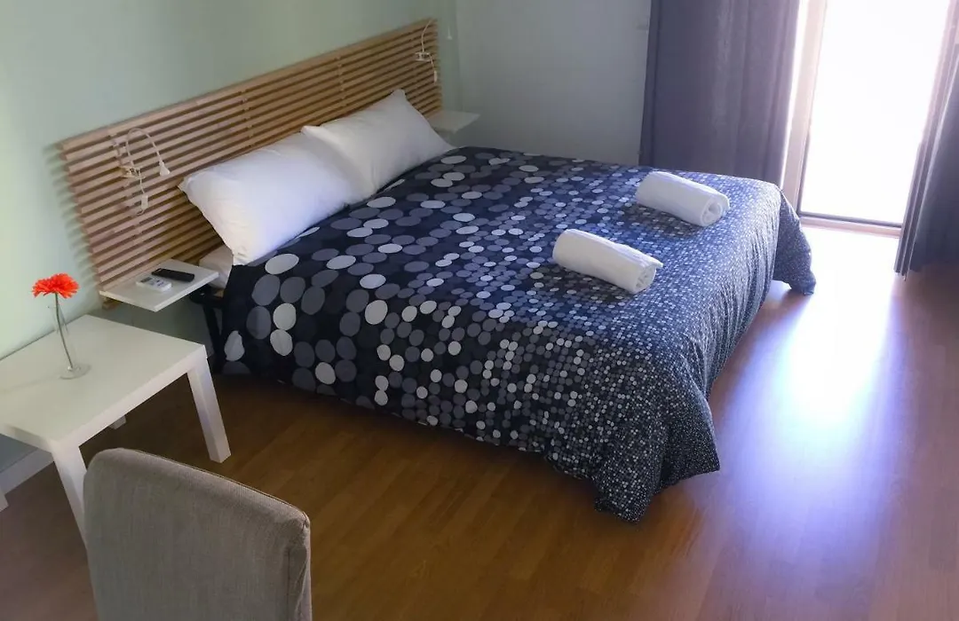 B&B Policlinico Gaspare Rodolico-1