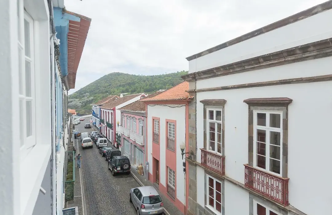 Brivaldo Guest House-1