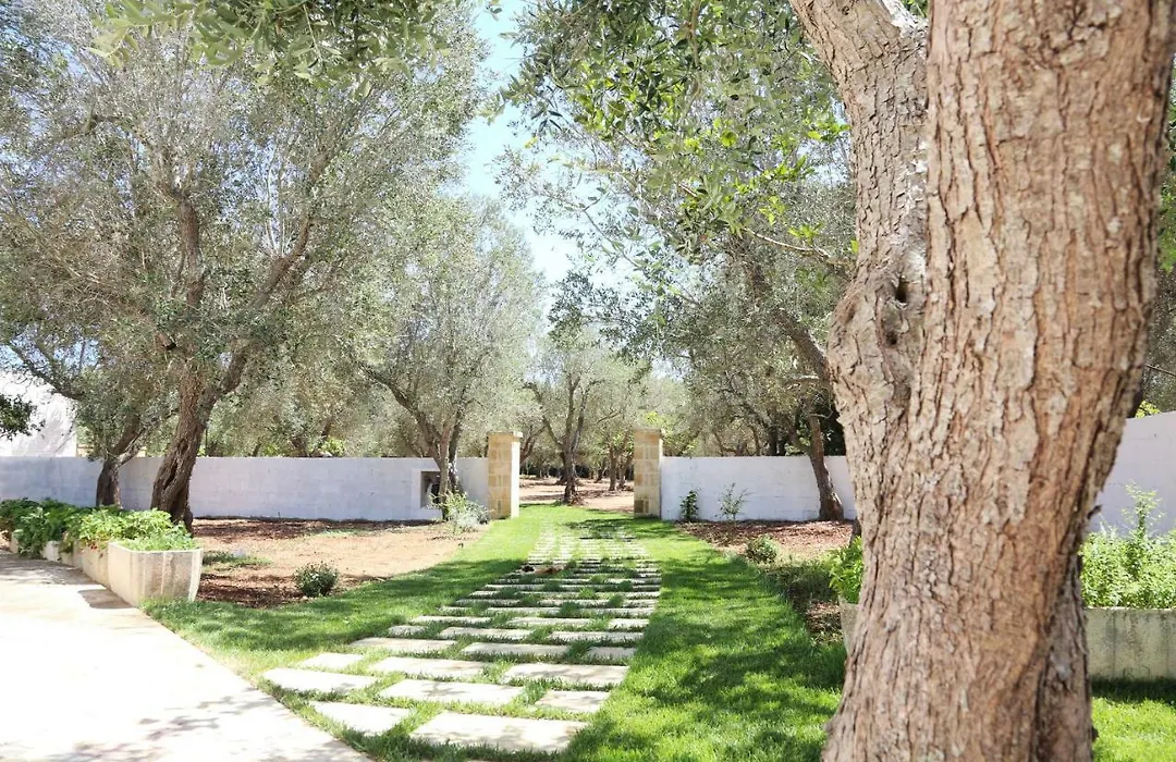 Il Giardino Degli Aromi-1