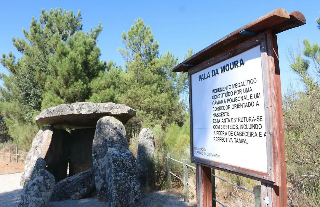 Casa Dona Urraca-1