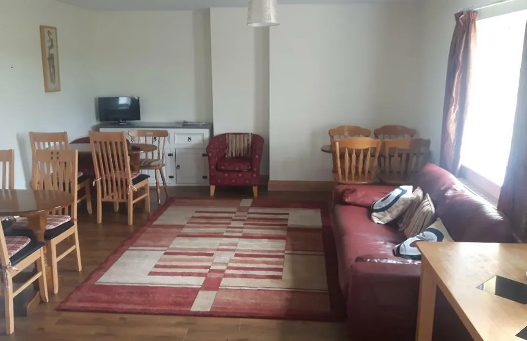 Marty'S Halfway House-1