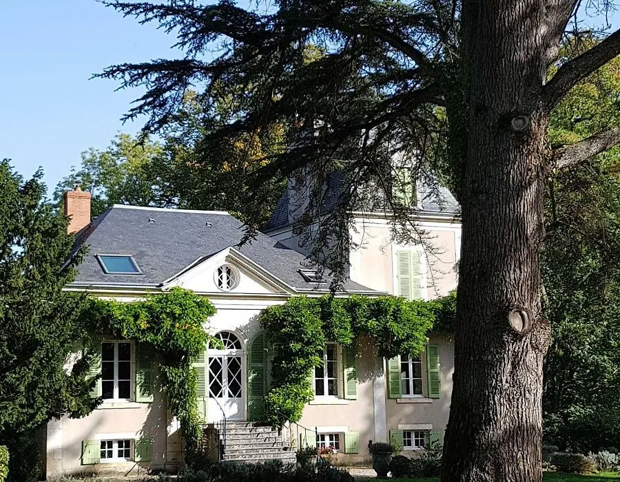 Château de La Villette-1