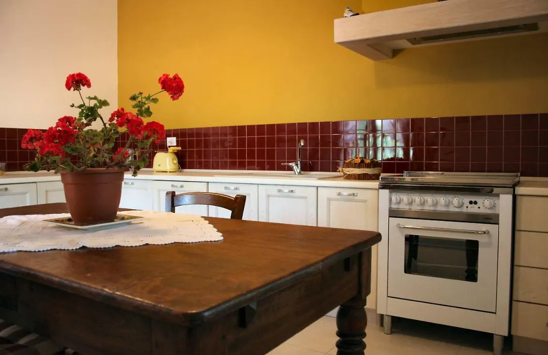 Corte dei Galli B&B-1